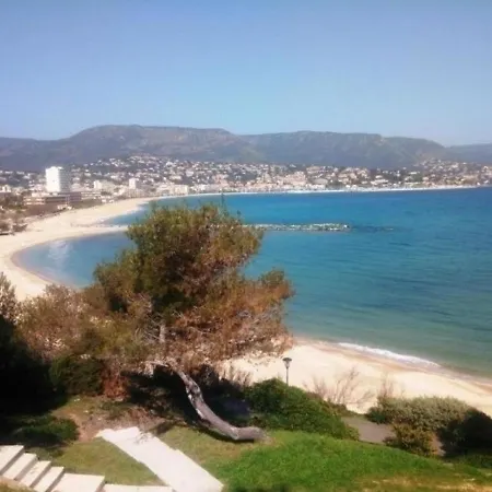 Trois Iles 1 * Le Lavandou