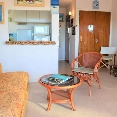 Lejlighed Trois Iles 1 *