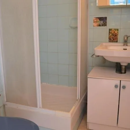 Trois Iles 1 Apartment Le Lavandou
